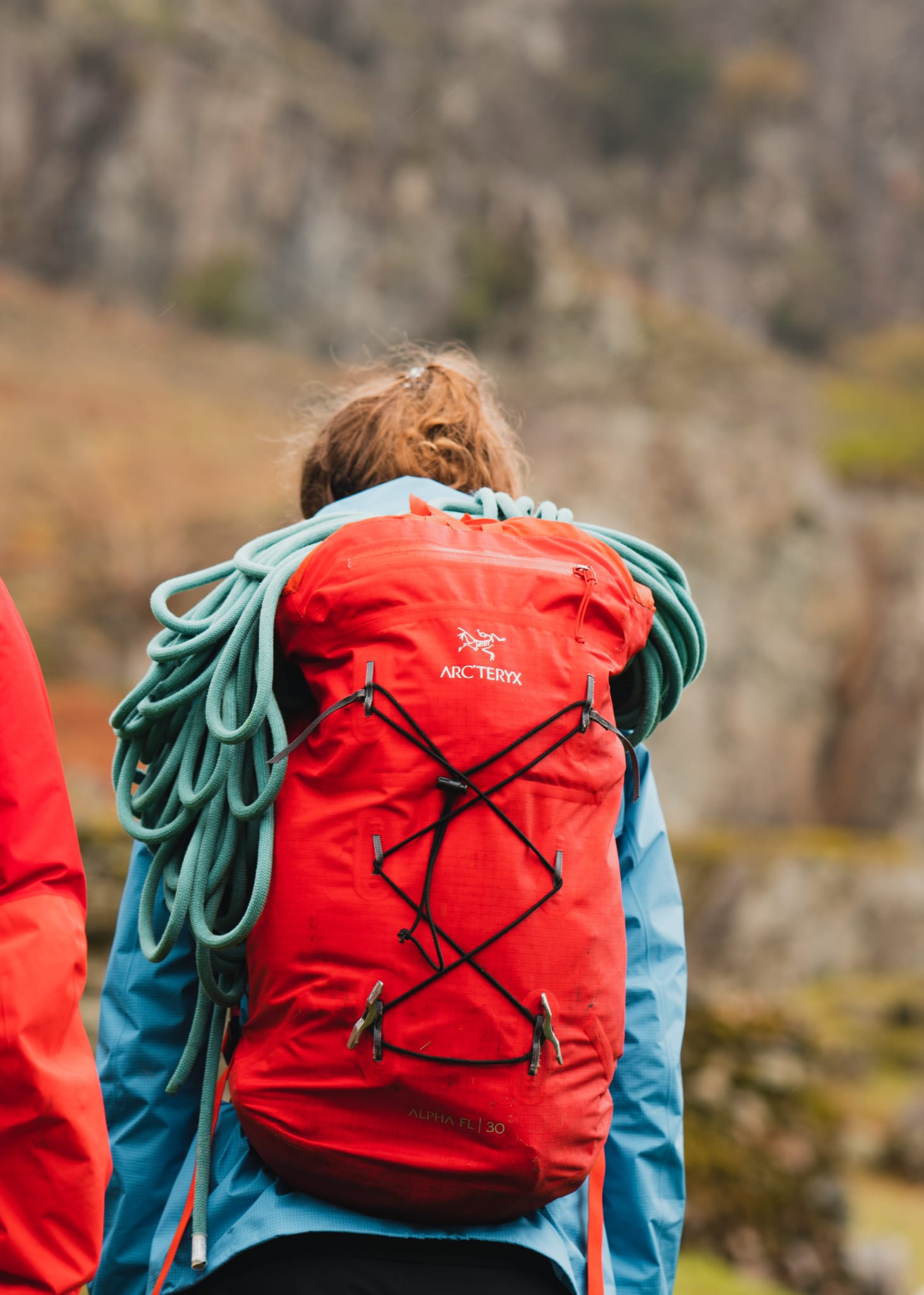 Progressing Your Trad Climbing