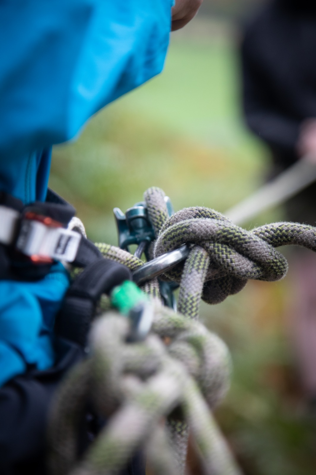 Rescue Techniques