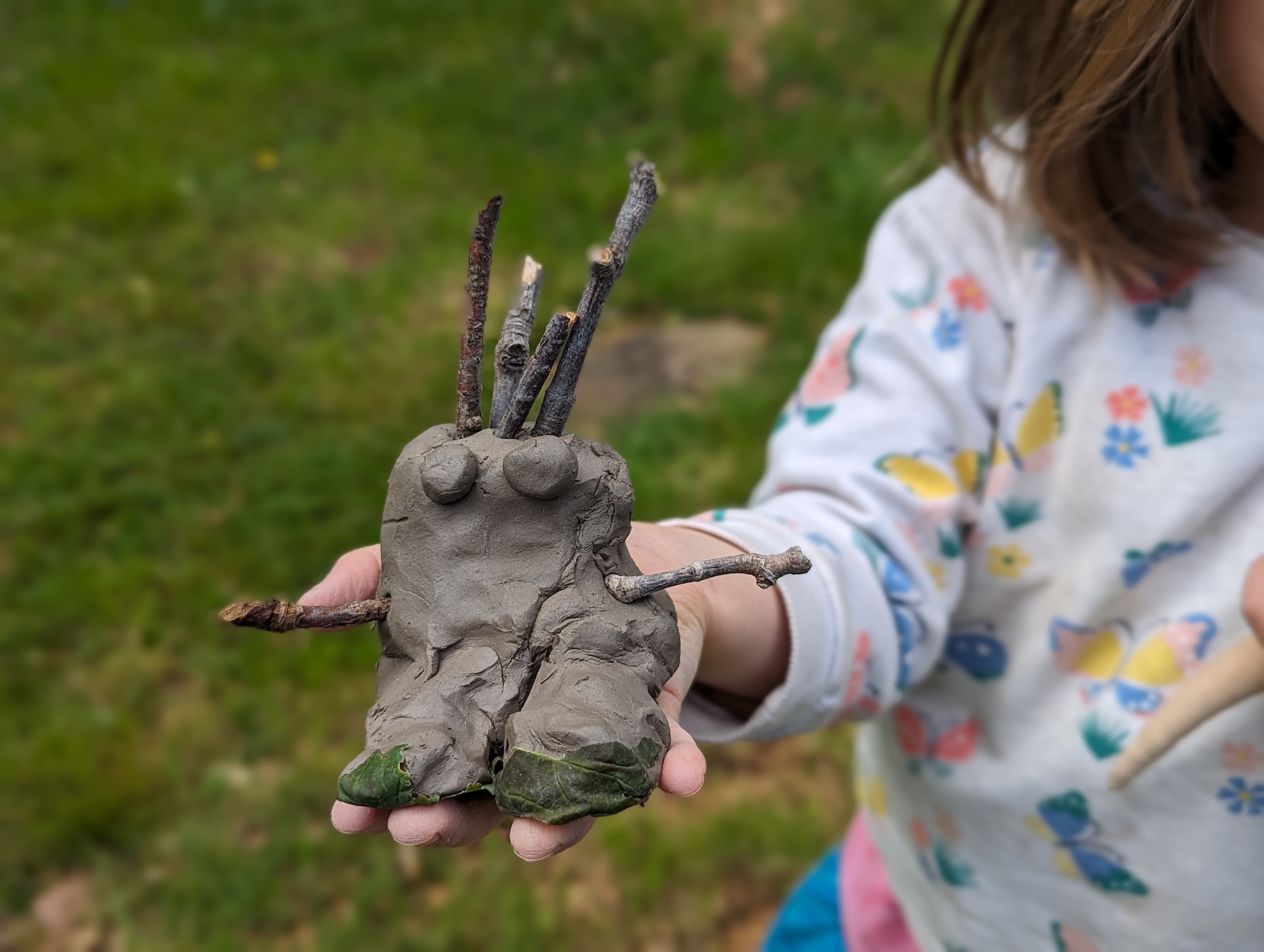 Kids: Happy Hedgehogs