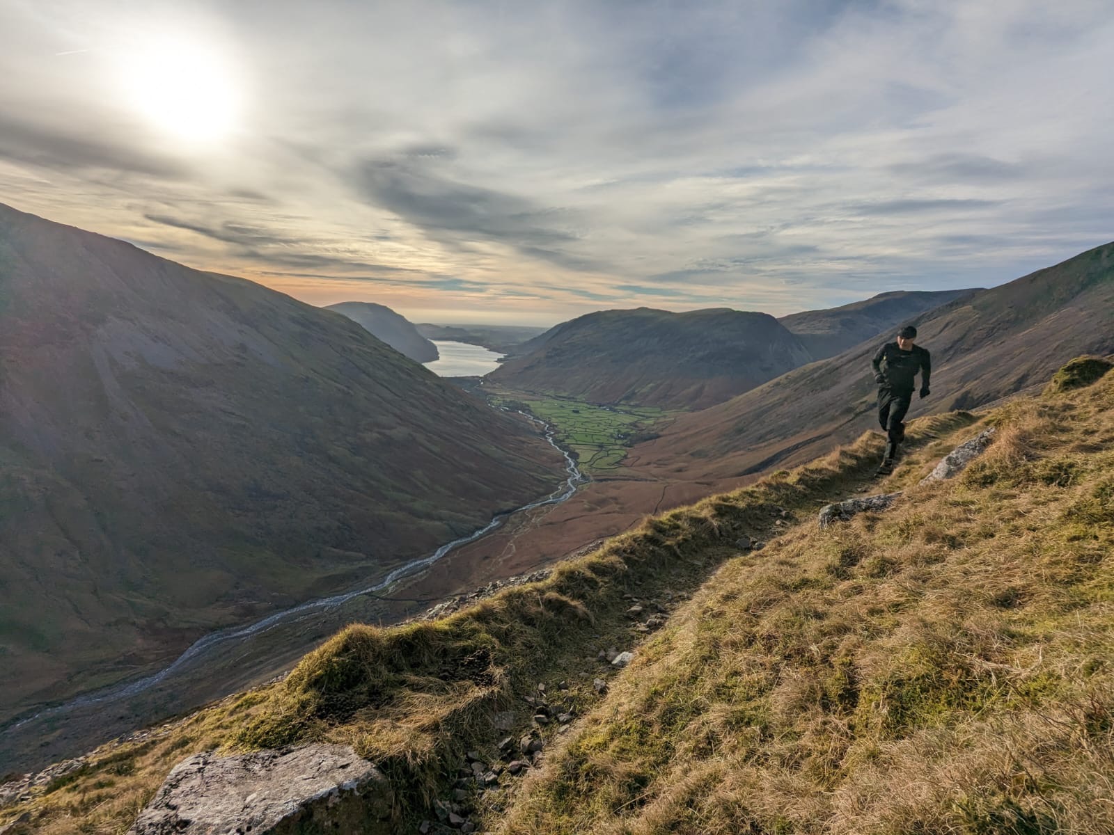 Trail Running for Beginners