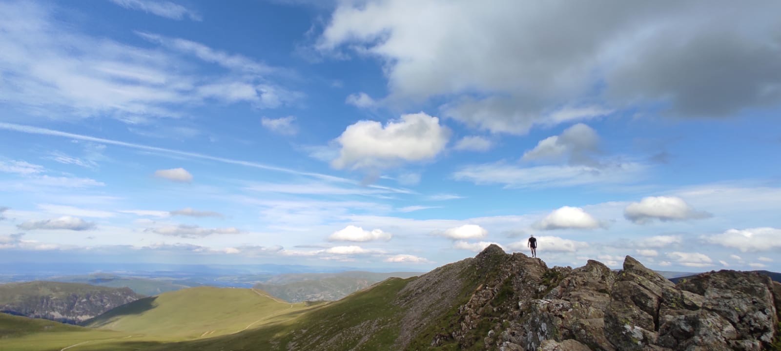 Trail Running for Beginners