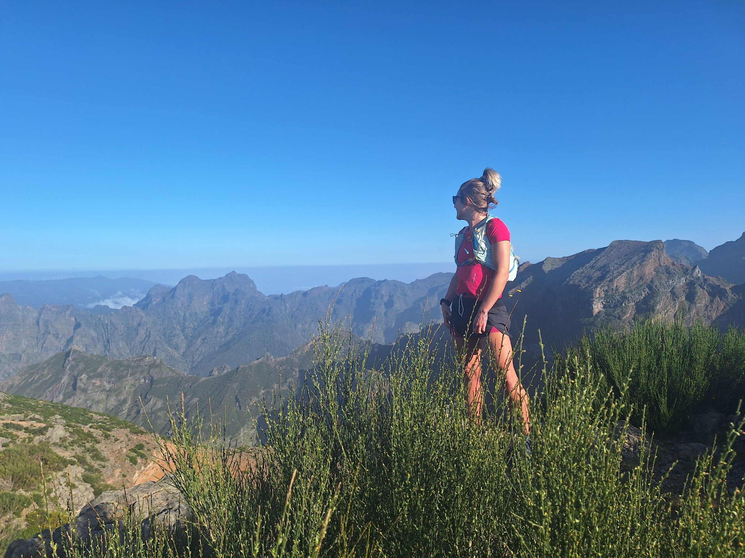 Trail Running for Beginners