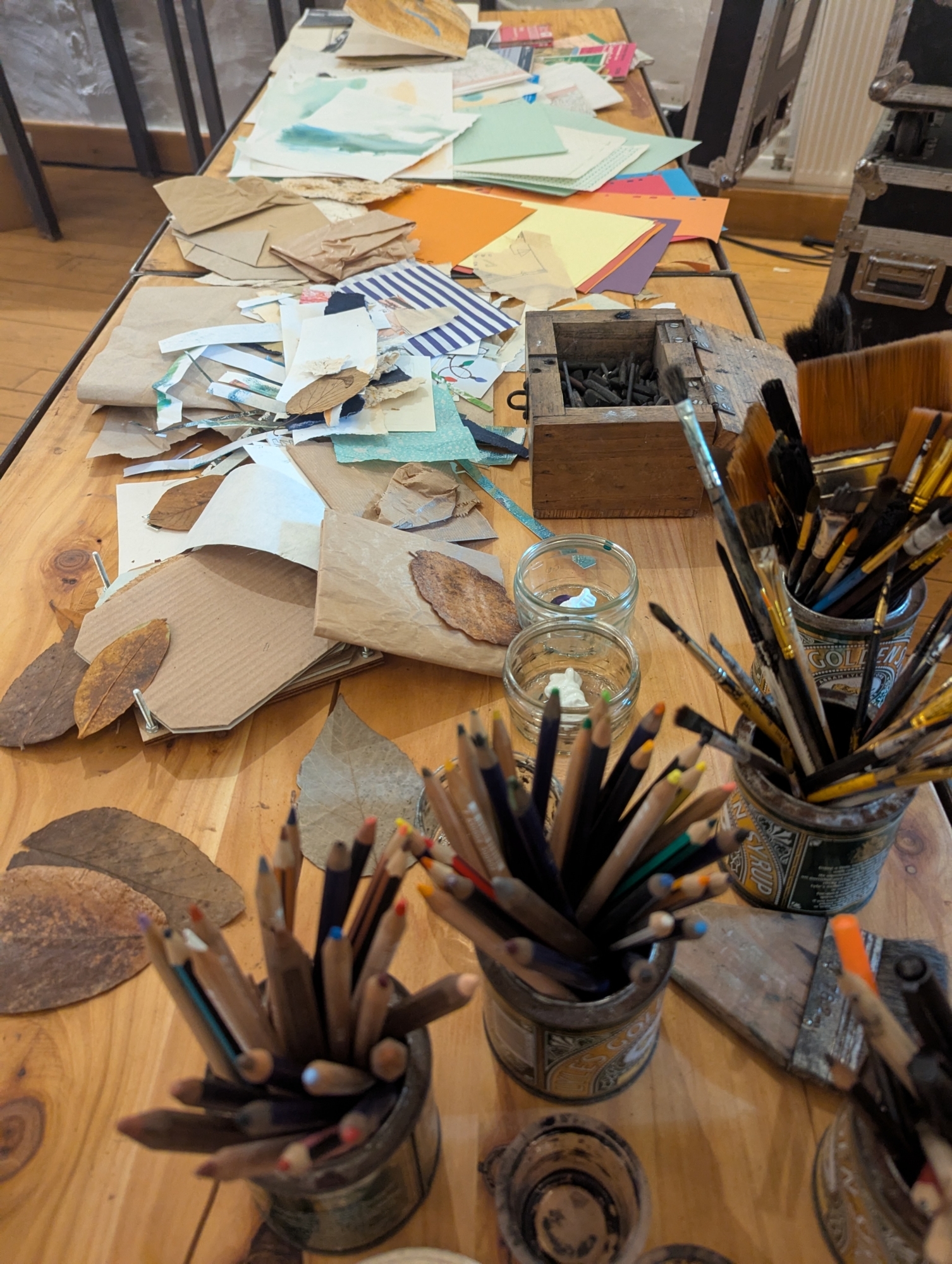 Charcoal_workshop