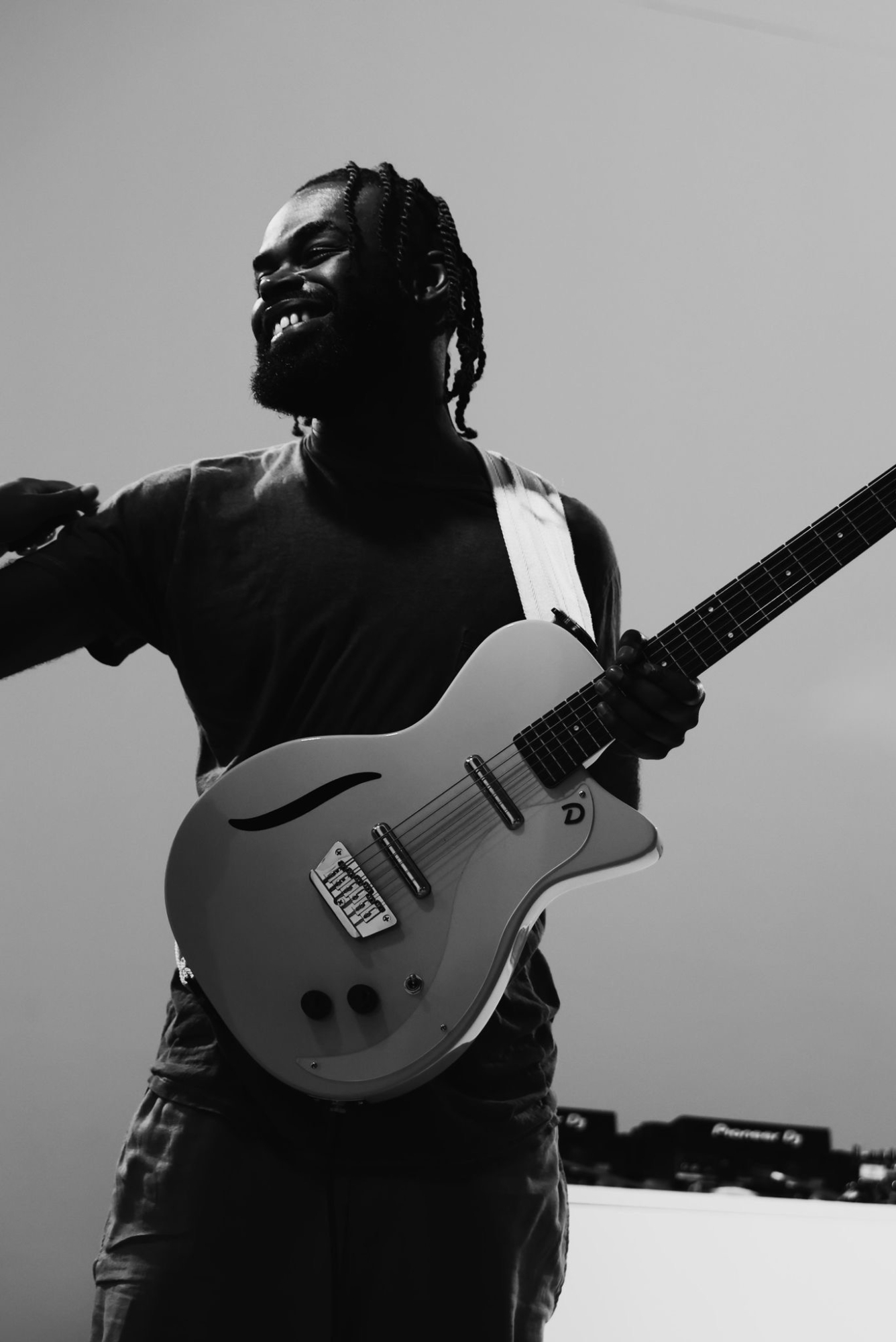Mansur Brown Photo 5